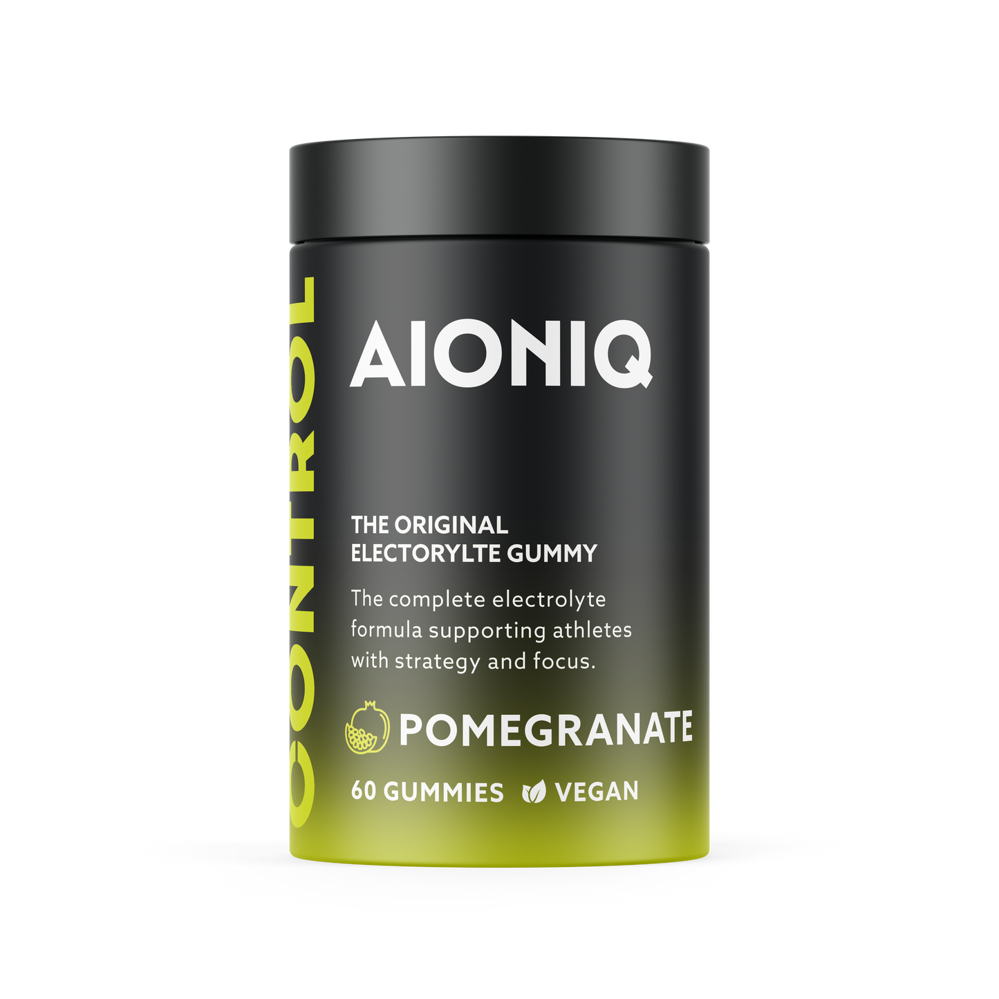 Control Pot Granaatappel