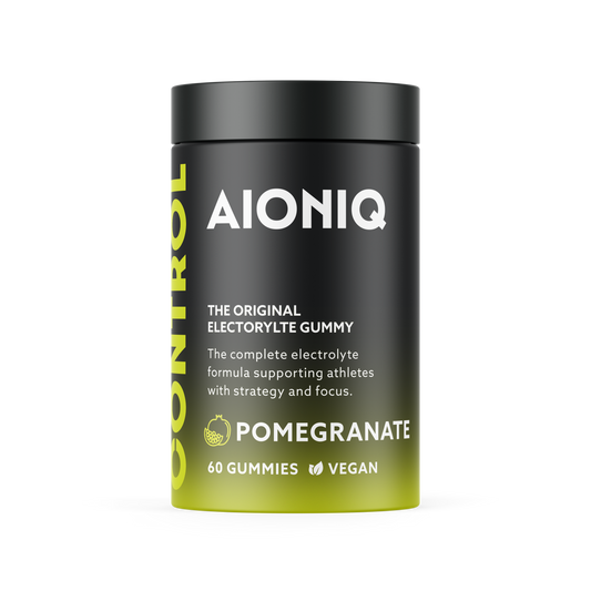 Control Pot Granaatappel